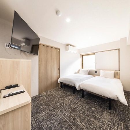 Hotel Cerezo Tokyo Ngoại thất bức ảnh