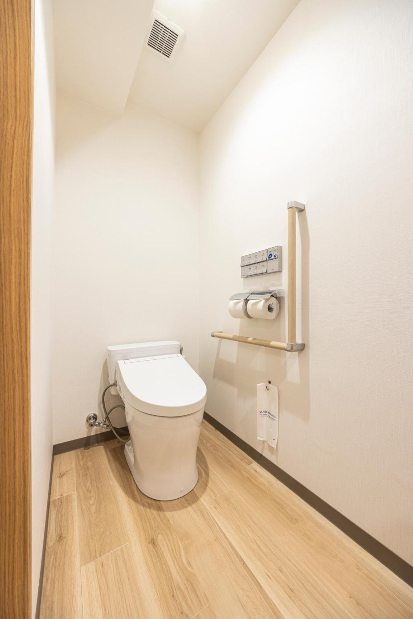 Hotel Cerezo Tokyo Ngoại thất bức ảnh