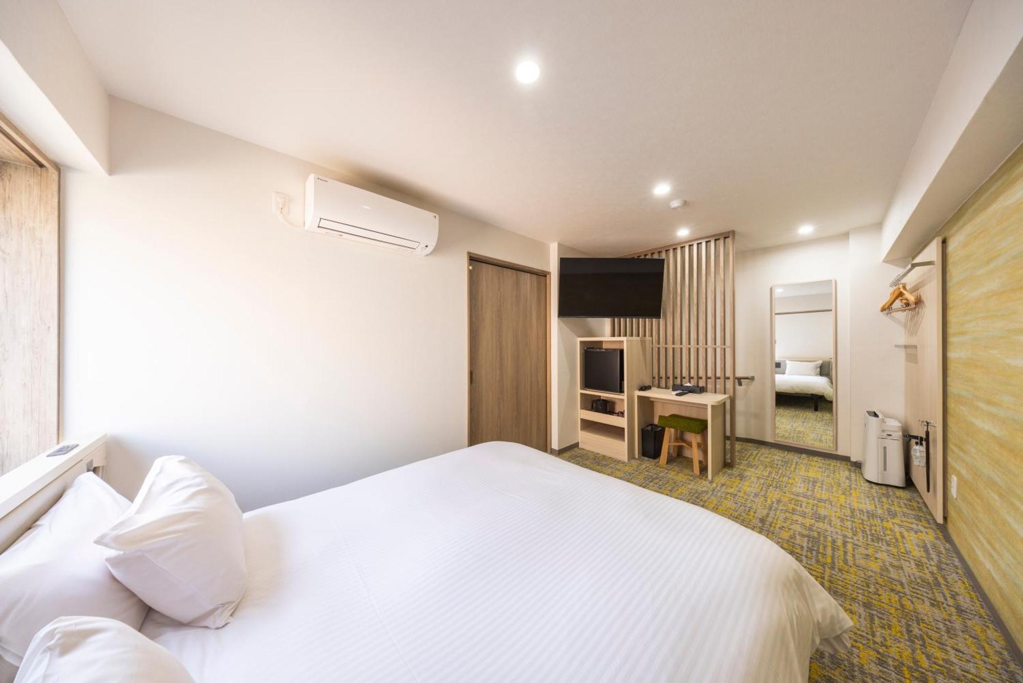 Hotel Cerezo Tokyo Ngoại thất bức ảnh