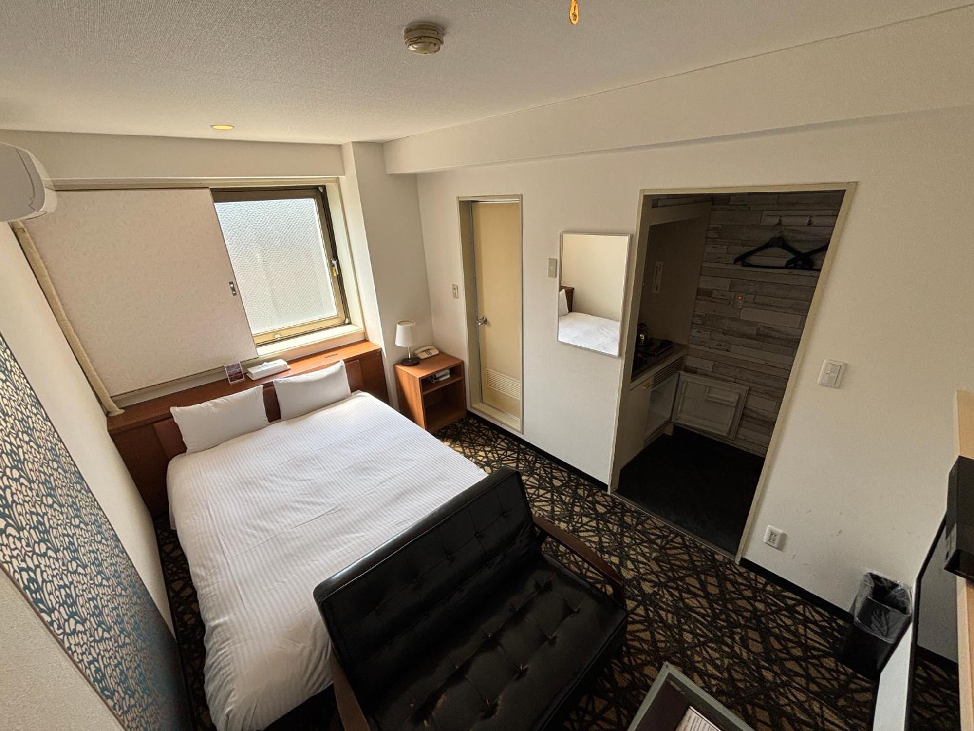 Hotel Cerezo Tokyo Ngoại thất bức ảnh