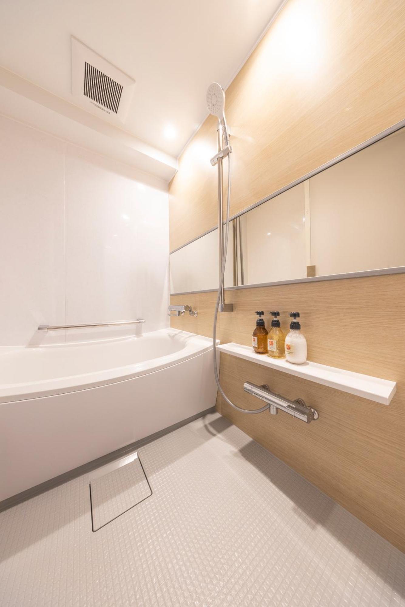 Hotel Cerezo Tokyo Ngoại thất bức ảnh