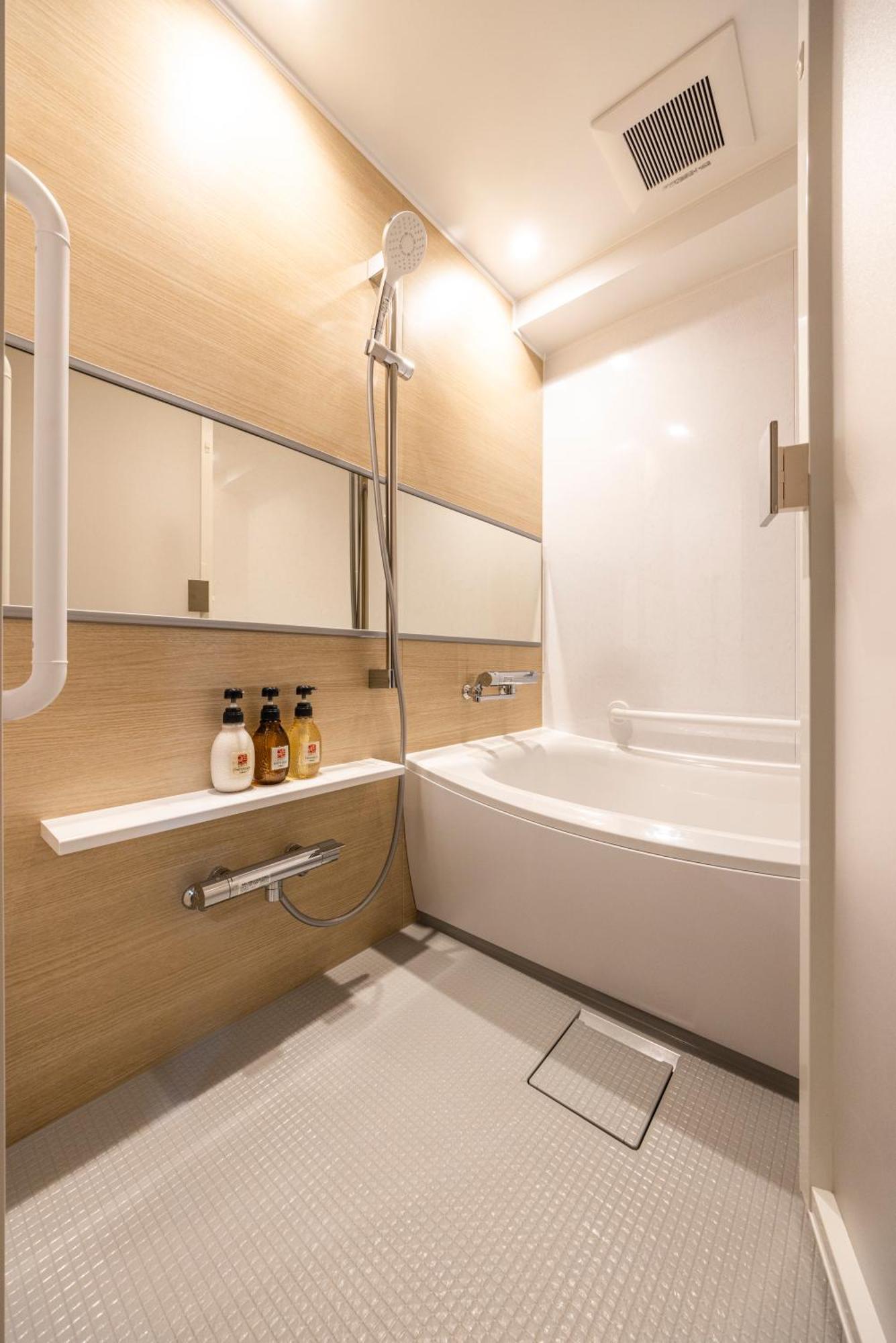 Hotel Cerezo Tokyo Ngoại thất bức ảnh