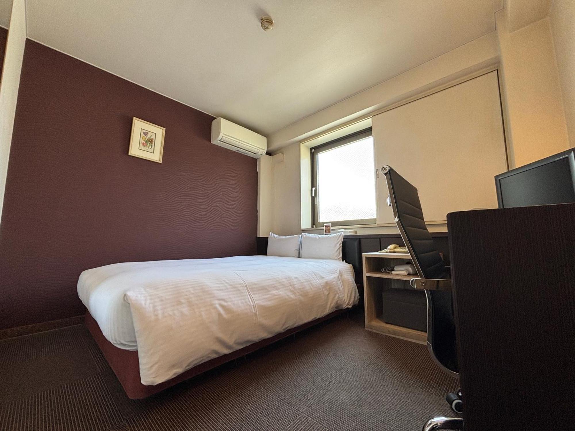 Hotel Cerezo Tokyo Ngoại thất bức ảnh