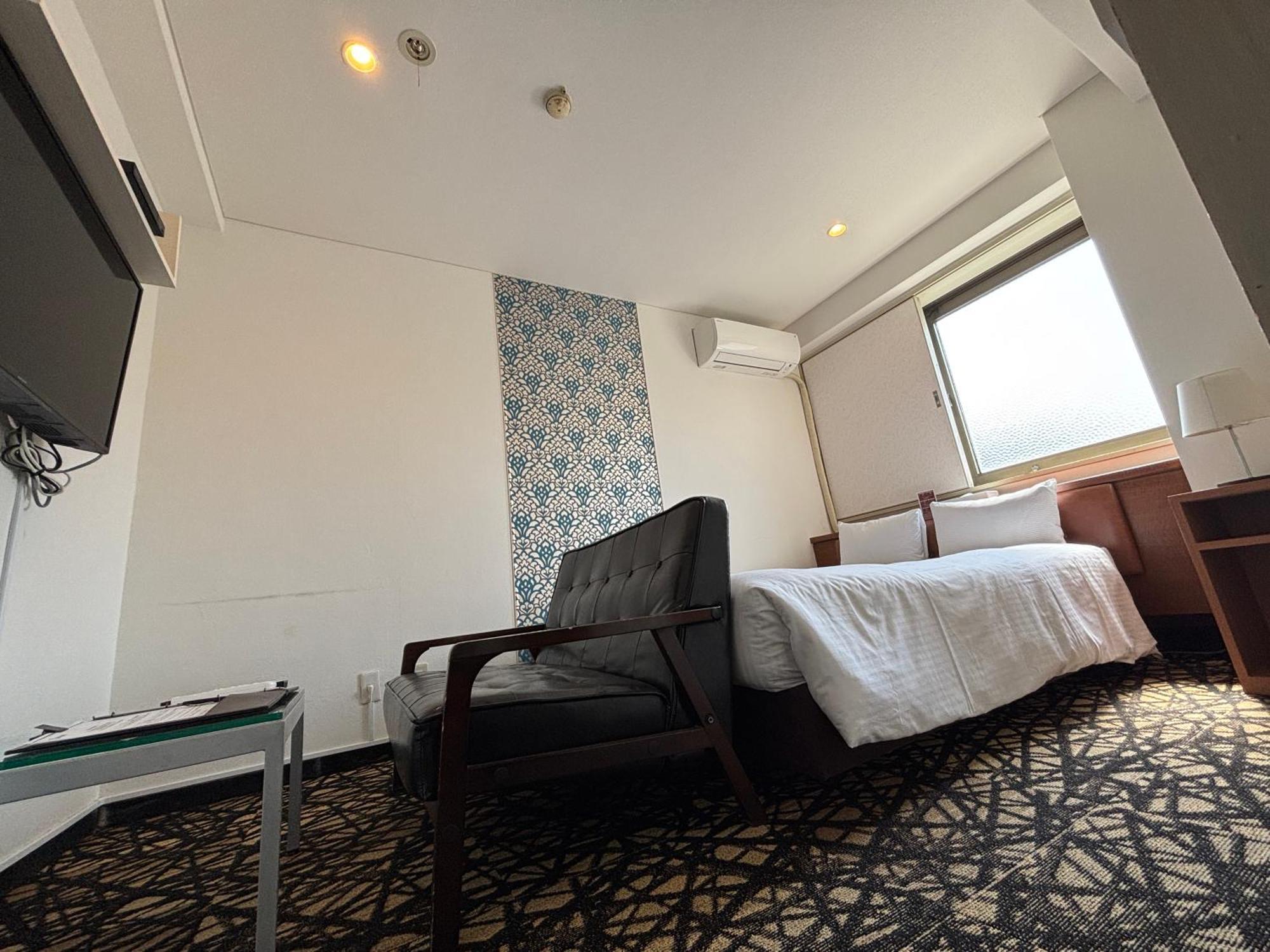 Hotel Cerezo Tokyo Ngoại thất bức ảnh