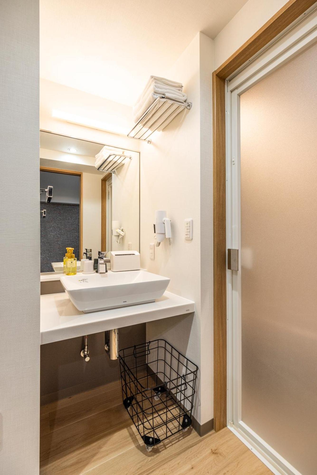 Hotel Cerezo Tokyo Ngoại thất bức ảnh
