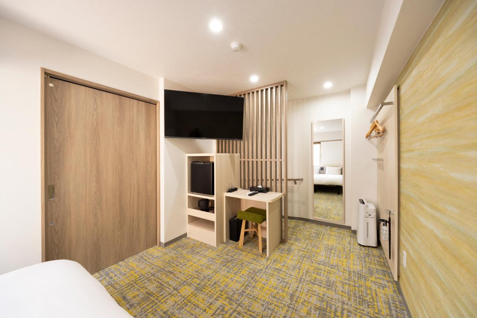 Hotel Cerezo Tokyo Ngoại thất bức ảnh