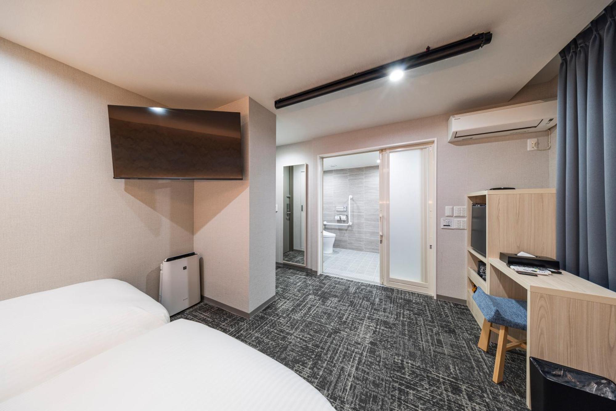 Hotel Cerezo Tokyo Ngoại thất bức ảnh