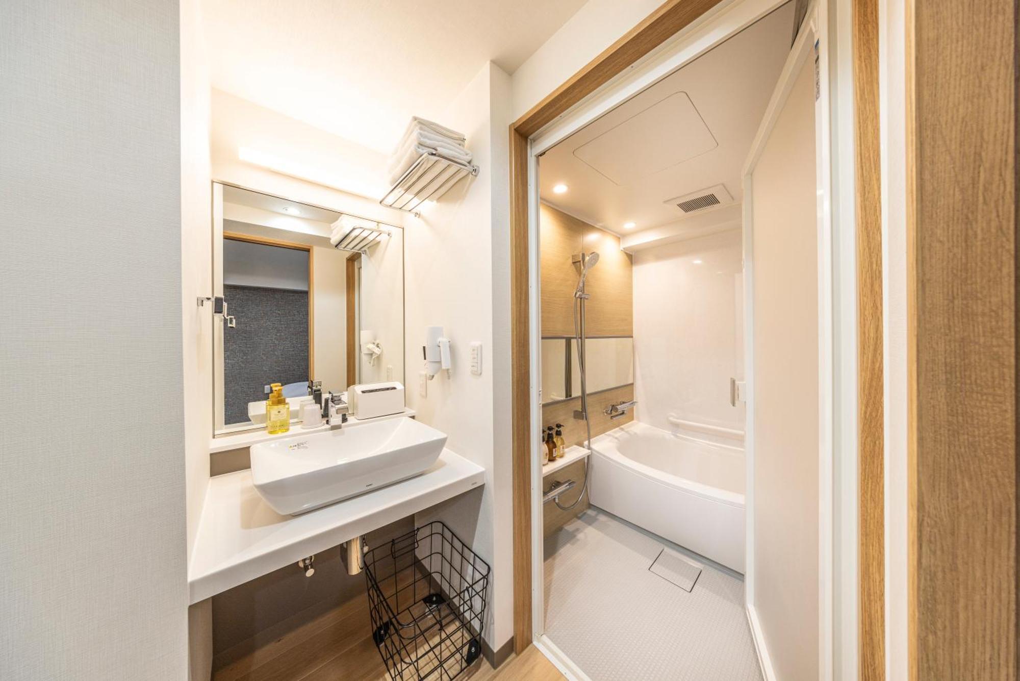 Hotel Cerezo Tokyo Ngoại thất bức ảnh