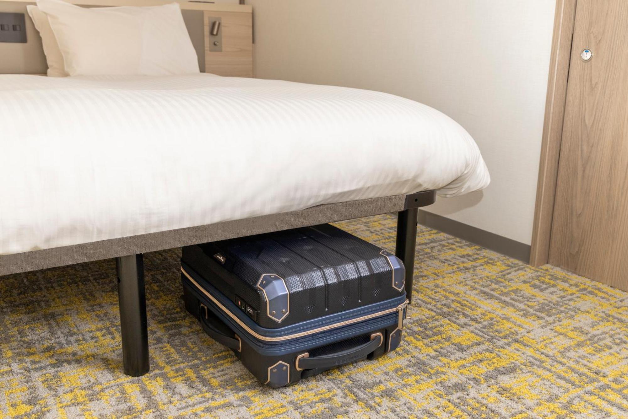 Hotel Cerezo Tokyo Ngoại thất bức ảnh