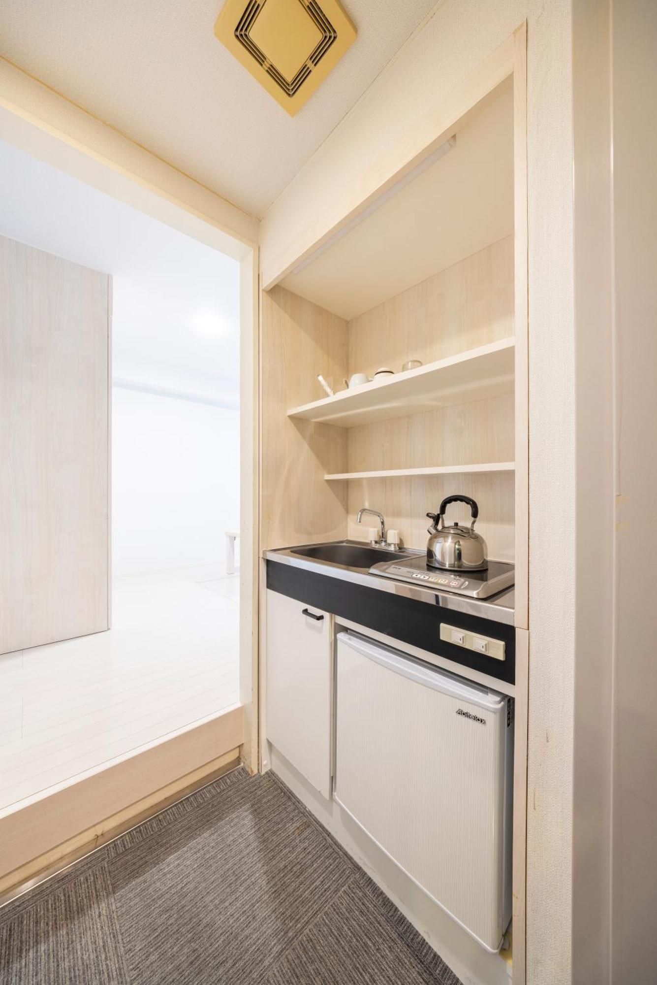 Hotel Cerezo Tokyo Ngoại thất bức ảnh