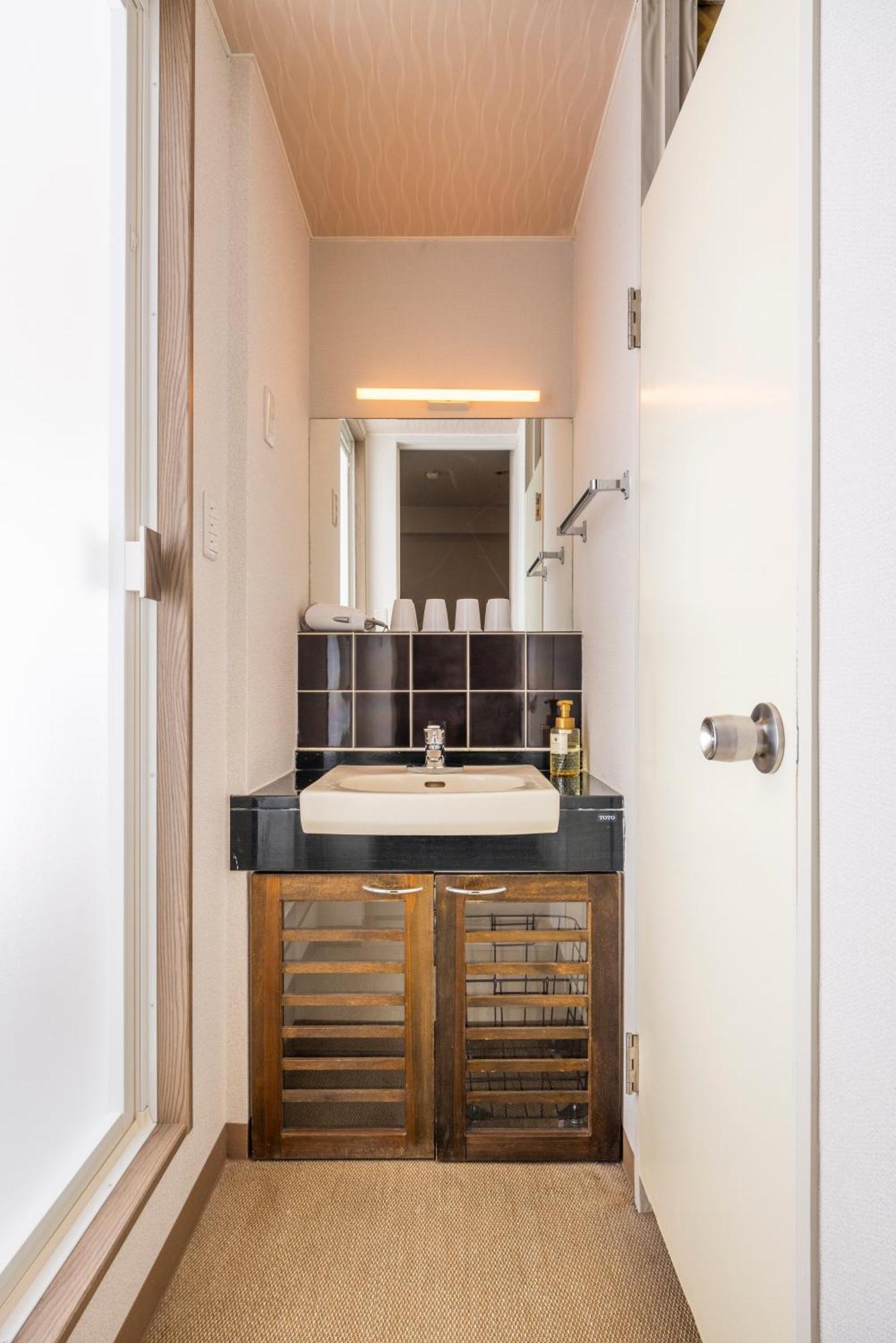 Hotel Cerezo Tokyo Ngoại thất bức ảnh