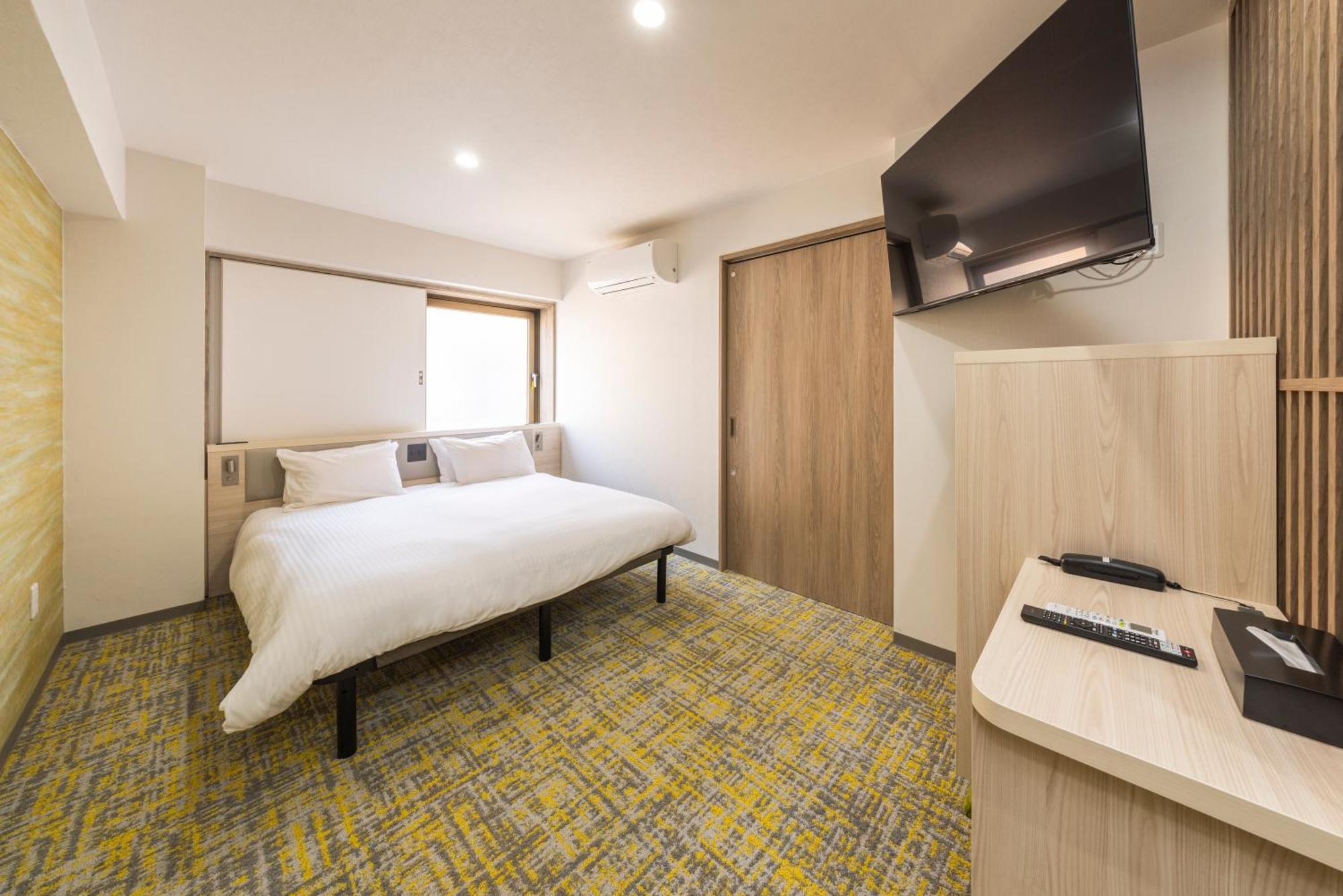 Hotel Cerezo Tokyo Ngoại thất bức ảnh