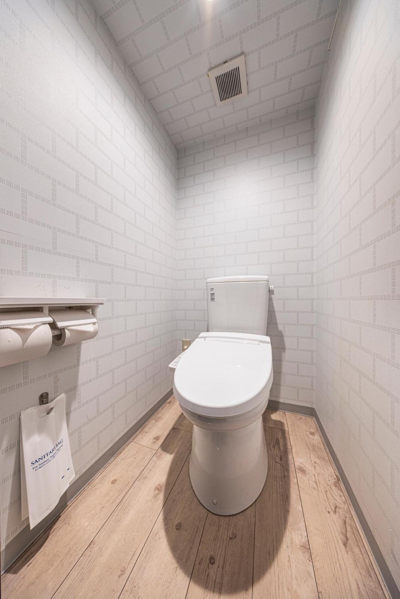 Hotel Cerezo Tokyo Ngoại thất bức ảnh