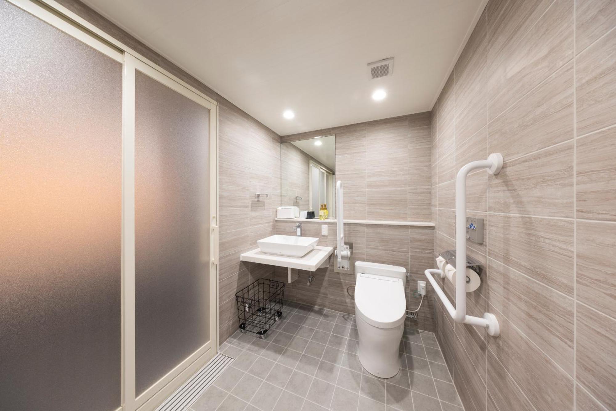 Hotel Cerezo Tokyo Ngoại thất bức ảnh
