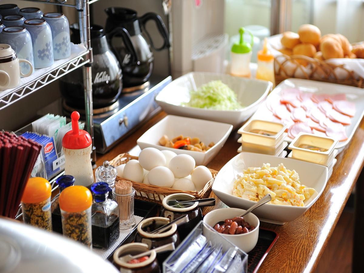 Hotel Cerezo Tokyo Ngoại thất bức ảnh