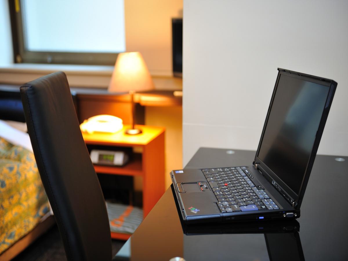 Hotel Cerezo Tokyo Ngoại thất bức ảnh