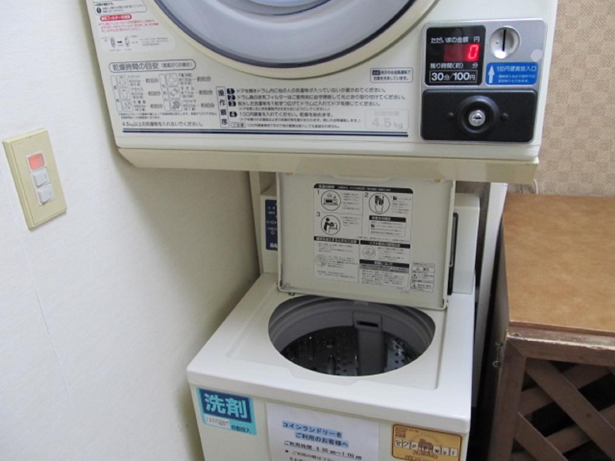 Hotel Cerezo Tokyo Ngoại thất bức ảnh