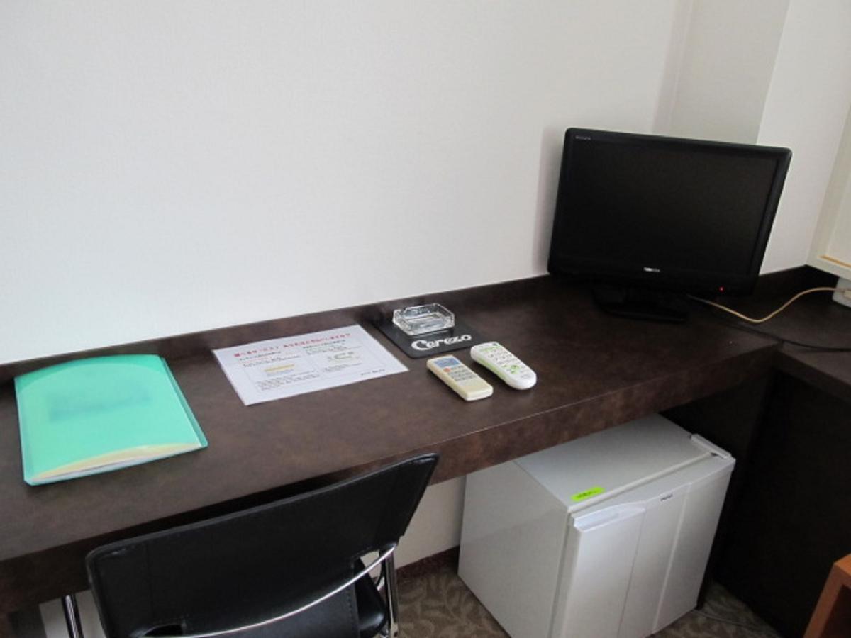 Hotel Cerezo Tokyo Ngoại thất bức ảnh