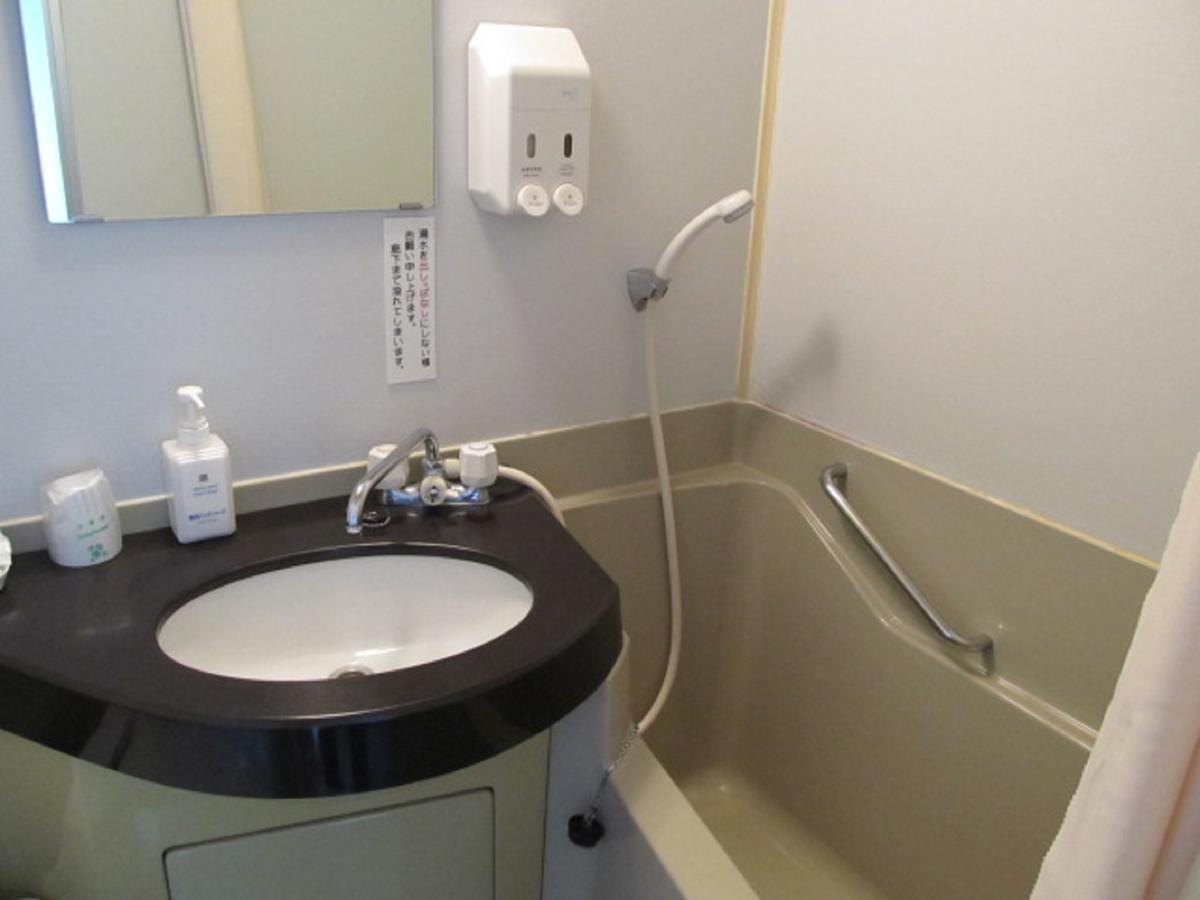 Hotel Cerezo Tokyo Ngoại thất bức ảnh